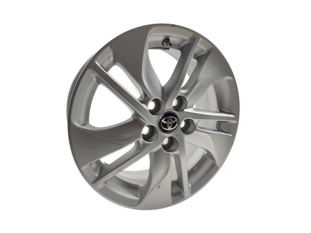 Preço da peça Yaris hatchback