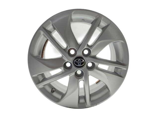 Yaris hatchback (2020-2026) original desde 219,61 €