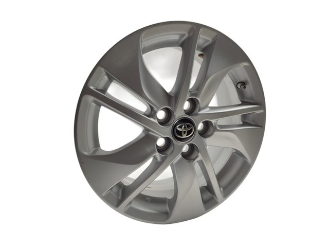 Toyota Yaris desde 219,61 €