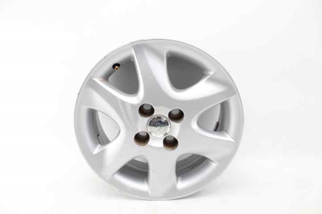 Discos de roda de aleação ligeira (de aleação ligeira, de titânio) 42611YY100 TOYOTA