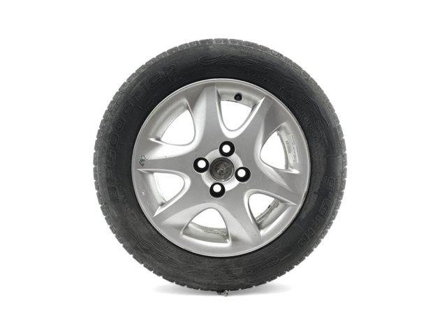 Discos de roda de aleação ligeira (de aleação ligeira, de titânio) 42611YY100 TOYOTA