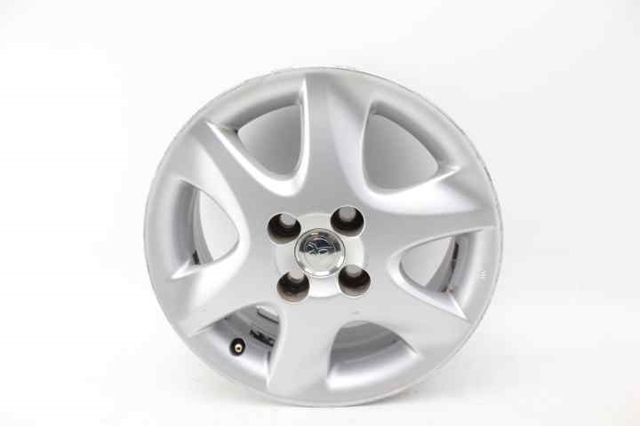 Discos de roda de aleação ligeira (de aleação ligeira, de titânio) 42611YY100 TOYOTA