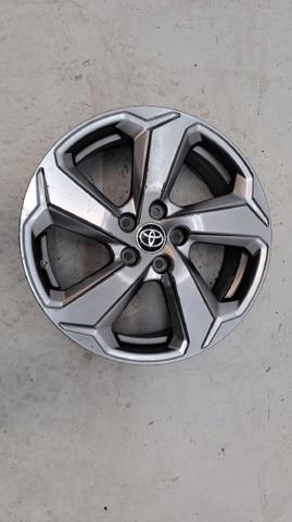 4261A42140 Toyota