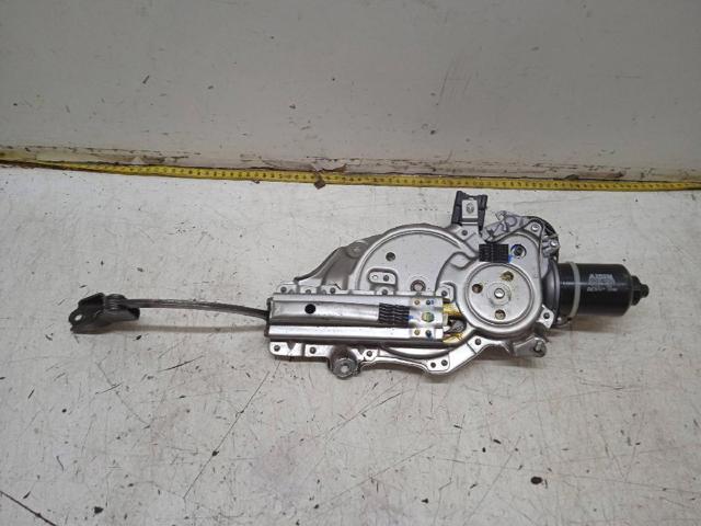Motor acionador de abertura/fechamento de porta-malas (de 3ª/5ª porta traseira) 42710710030 TOYOTA