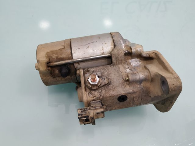 Motor de arranco 4280000260 TOYOTA