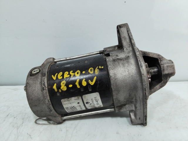 Motor de arranco 4280000680 NISSAN