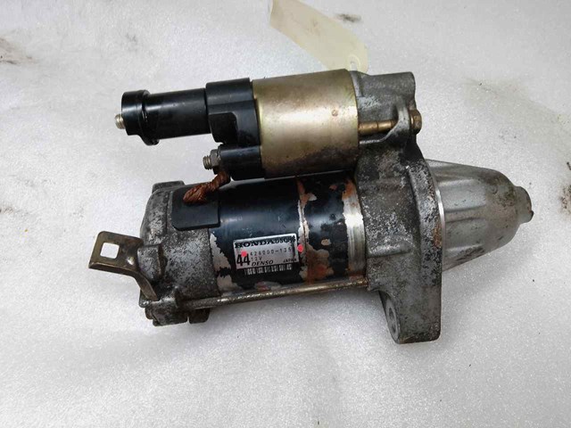 Motor de arranco 4280001350 HONDA
