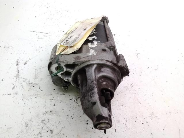 Motor de arranco 4280002550 SUBARU