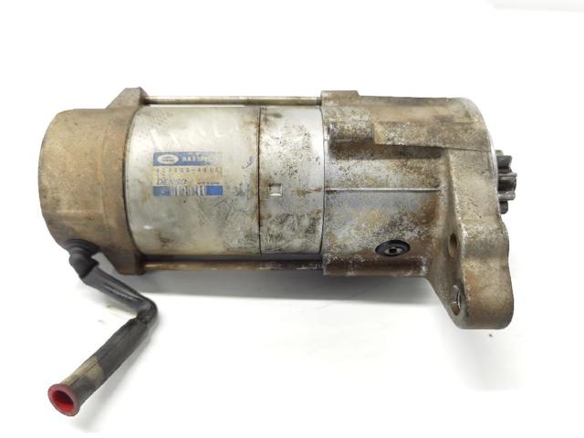 Motor de arranco 4280004880 LAND ROVER