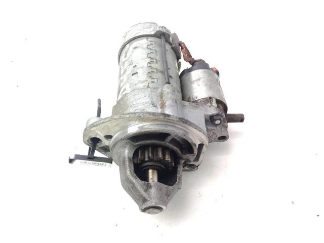 Motor de arranco 4280006760 HYUNDAI