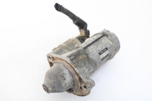 Motor de arranco 4280006760 HYUNDAI