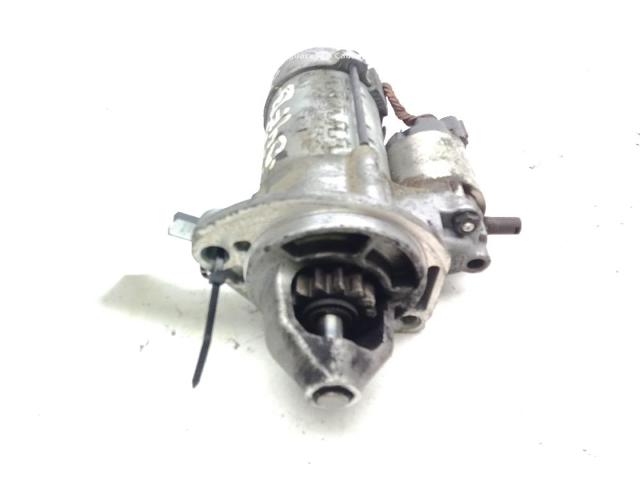 Motor de arranco 4280006760 HYUNDAI
