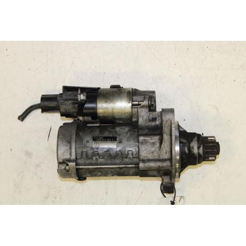 Motor de arranco 4280007040 VAG