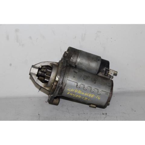 Motor de arranco 4280007200 CHRYSLER