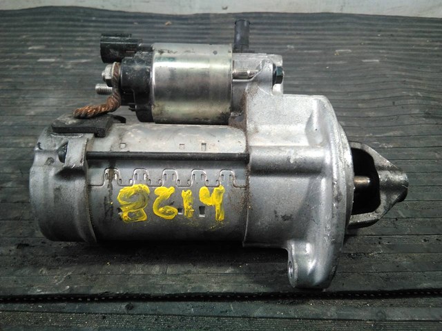 Motor de arranco 4280007980 HYUNDAI