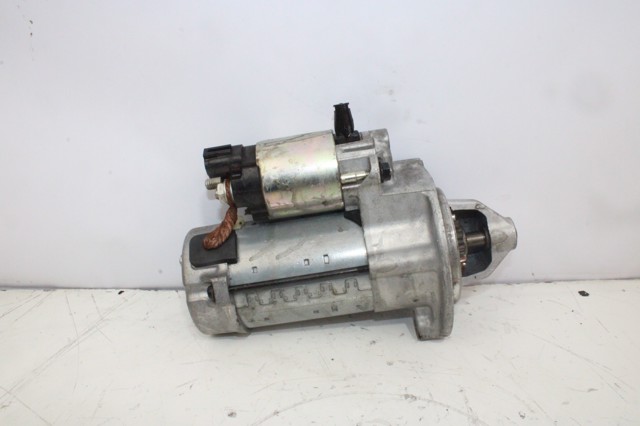Motor de arranco 4280007980 HYUNDAI