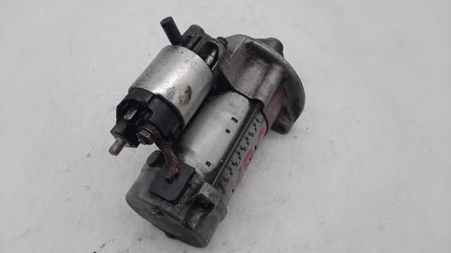 Motor de arranco 4280007980 HYUNDAI