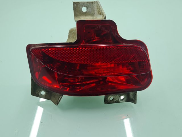 Lanterna de nevoeiro traseira 428448700 OPEL
