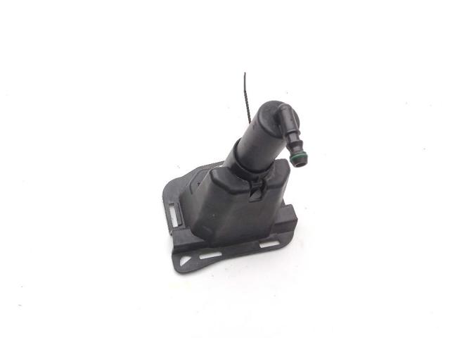 Injetor de fluido para lavador da luz dianteira esquerda 4286753 BMW