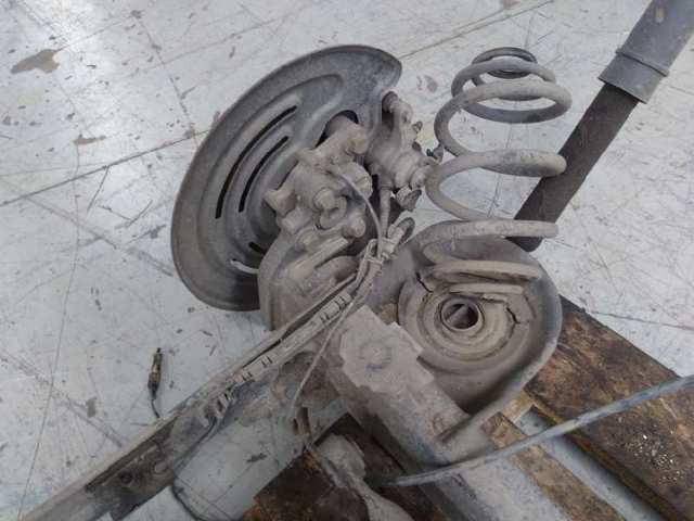 Viga de suspensão traseira (plataforma veicular) Renault Trafic II FL ao melhor preço