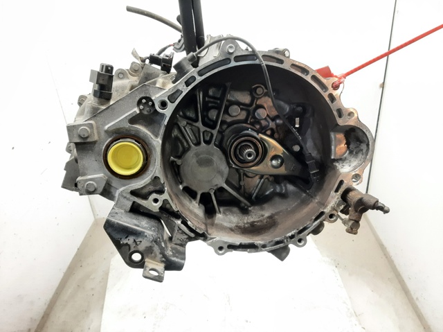 Caixa de Mudança montada (caixa mecânica de velocidades) para KIA Soul AM
