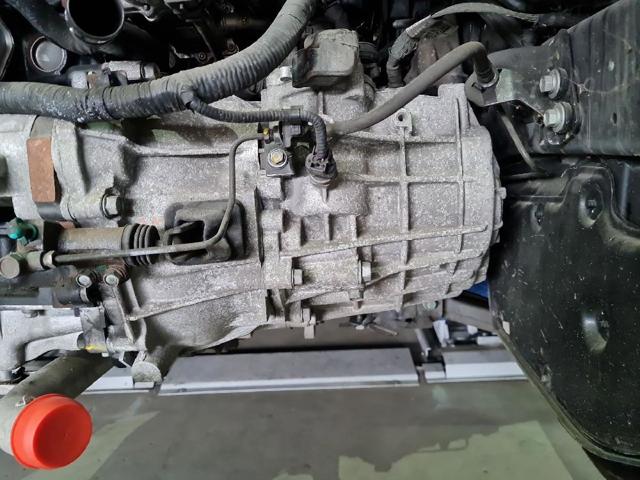 Caixa de Mudança montada (caixa mecânica de velocidades) KIA Sportage III SL ao melhor preço