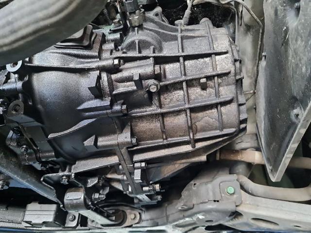 Caixa de Mudança montada (caixa mecânica de velocidades) para KIA Sportage SL