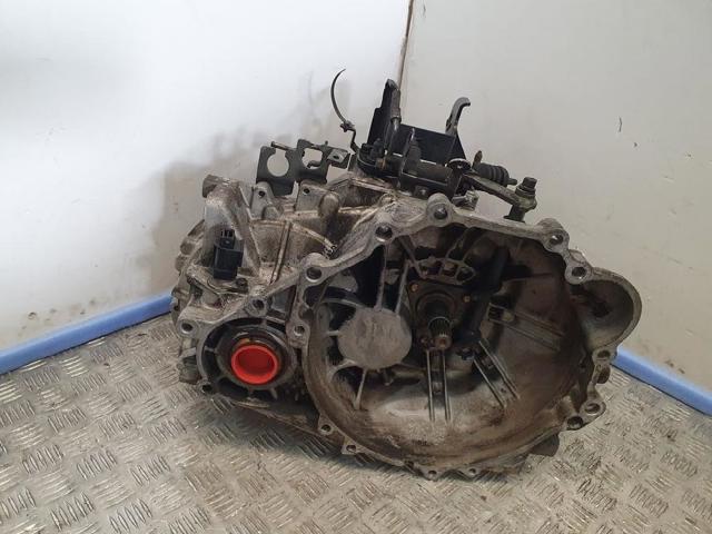 Caixa de Mudança montada (caixa mecânica de velocidades) 4300039412 HYUNDAI