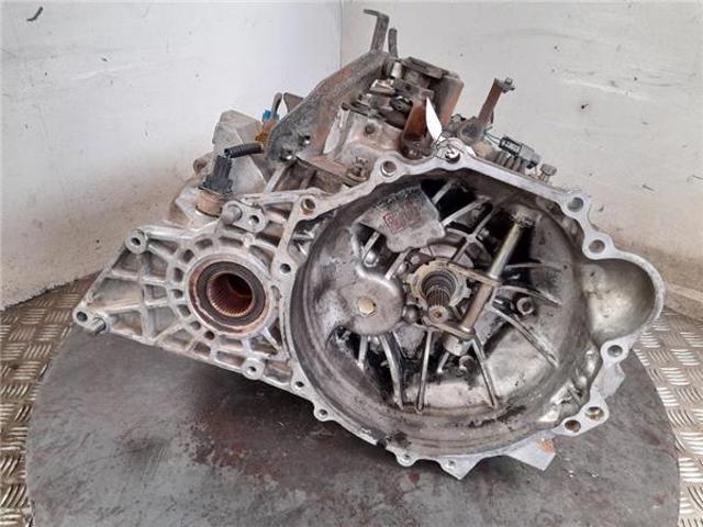 Caixa de Mudança montada (caixa mecânica de velocidades) 430003A162 HYUNDAI