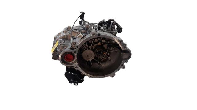 Caixa de Mudança montada (caixa mecânica de velocidades) 430003D810 HYUNDAI