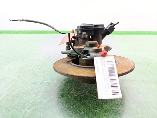 430180834R Renault (RVI)
