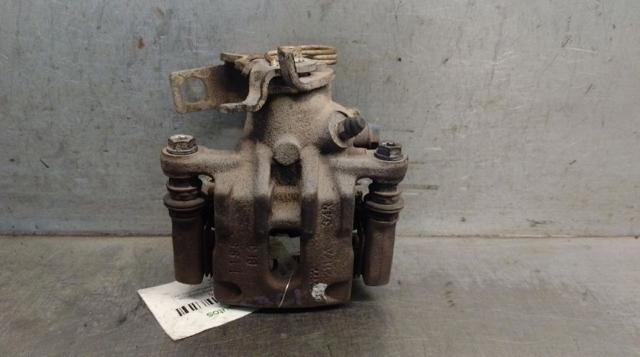 Suporte do freio traseiro direito 43018SMGE01 HONDA
