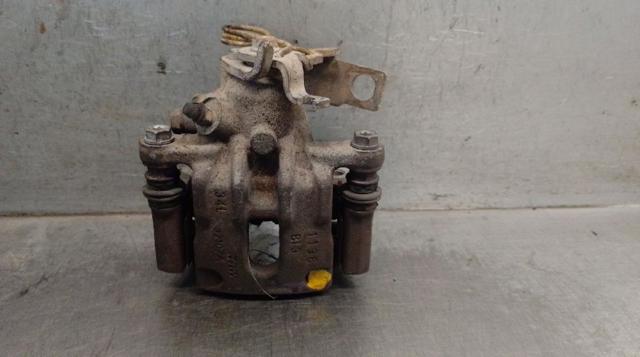 Suporte do freio traseiro esquerdo 43019SMGE01 HONDA