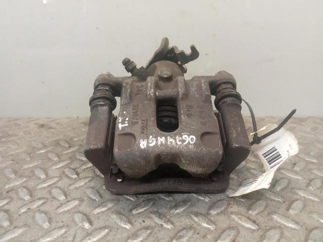 Sapatas do freio traseiras de disco 43022SMGE02 HONDA