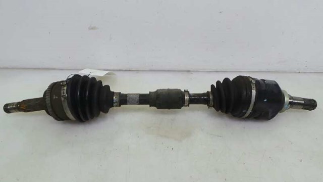 Junta homocinética interna dianteira 4304002030 TOYOTA