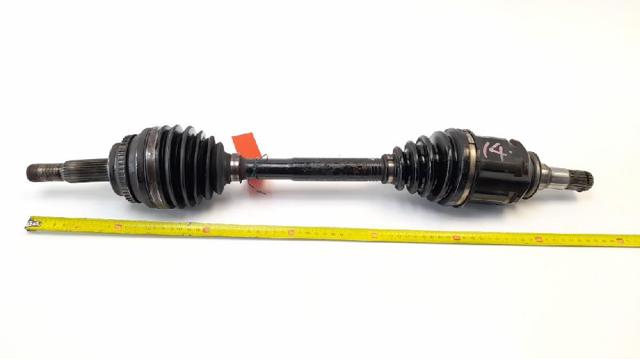 Junta homocinética interna dianteira esquerda 4304042030 TOYOTA
