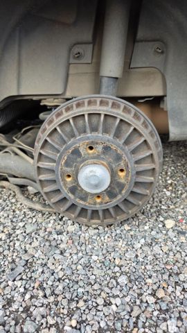 430428373R Renault (RVI)