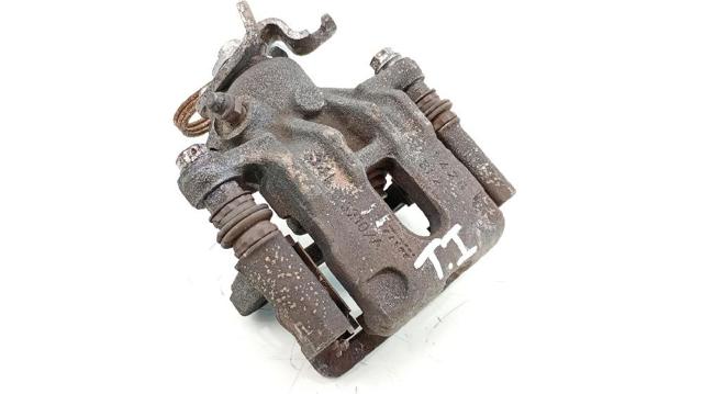 Suporte do freio traseiro esquerdo 43103SMGE01 HONDA