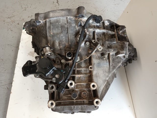Caixa de Mudança montada (caixa mecânica de velocidades) 4311132300 HYUNDAI