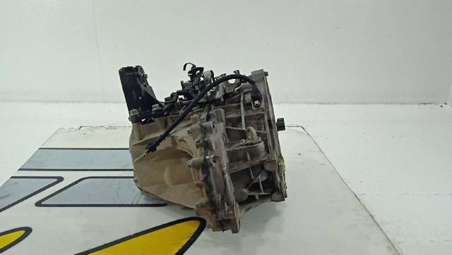Caixa de Mudança montada (caixa mecânica de velocidades) 4311132300 HYUNDAI