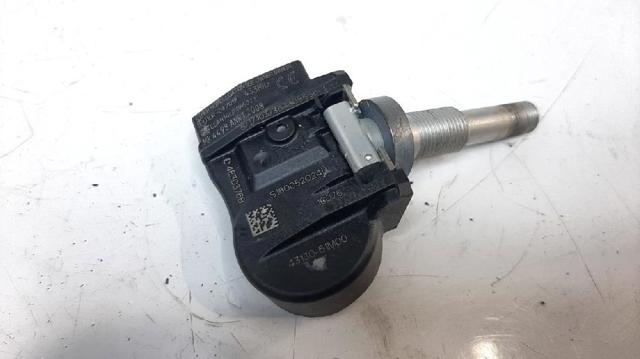 Sensor de pressão de ar nos pneus 4313061M00 SUZUKI