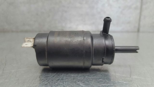 Bomba de motor de fluido para lavador de vidro dianteiro 431955651 VAG