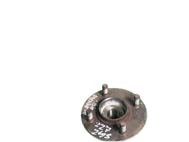 Cubo traseiro 432000M000 NISSAN