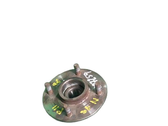 Cubo traseiro 432002F000 NISSAN