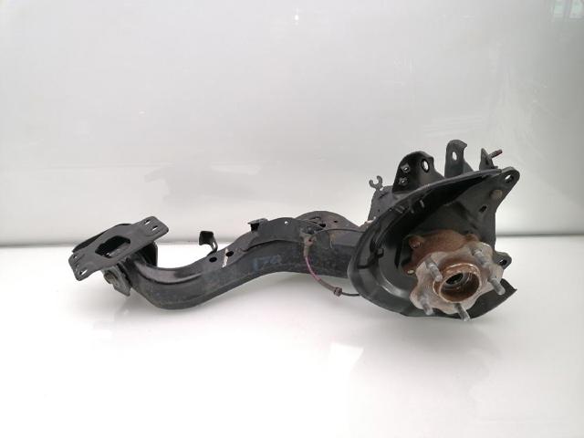 432024BF0A Nissan/Infiniti