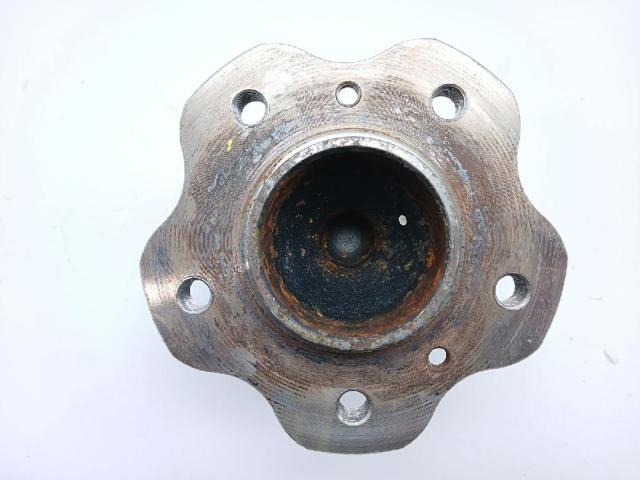 Cubo traseiro 432024EA0A RENAULT