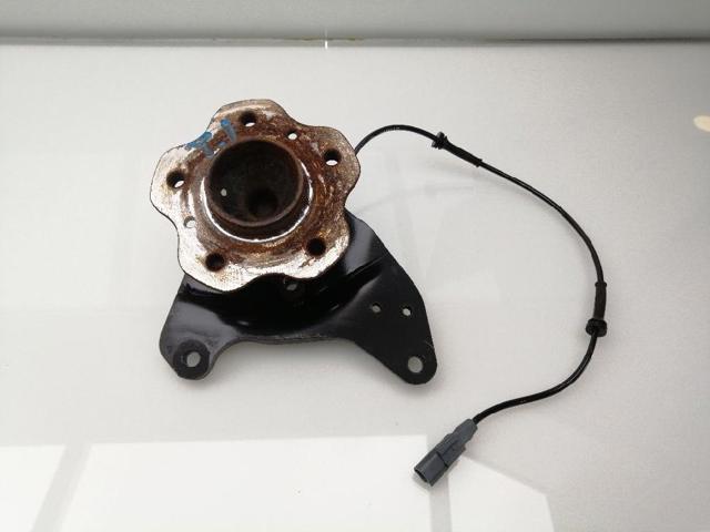 Cubo traseiro 432024EA0A RENAULT
