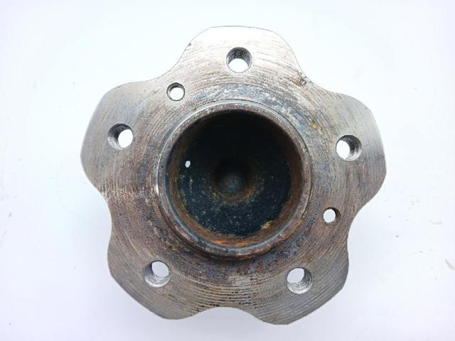 Cubo traseiro 432024EA0A RENAULT