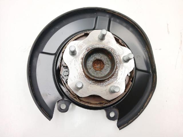 Cubo traseiro 43202JG01A NISSAN