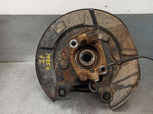 Cubo traseiro 43202JG200 NISSAN